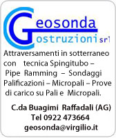 Geosonda