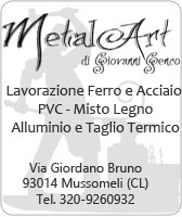 Metalart di Genco Giovanni