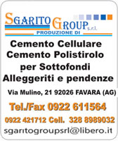 Sgarito Group Favara